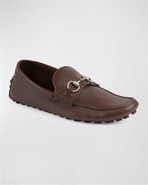 gucci drivers site ioffer.com|Gucci Byorn Driving Loafer (Men) .